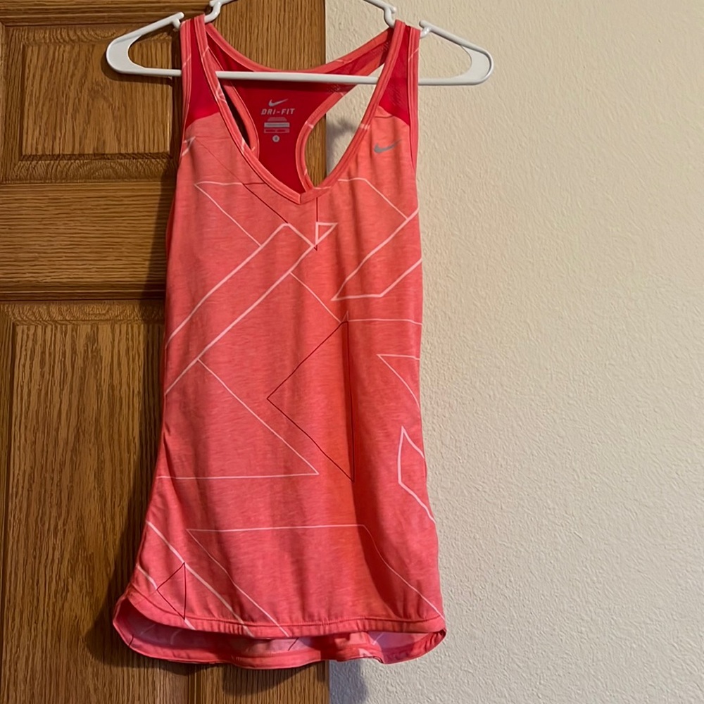 Women’s Size Small Nike Running Tank Top